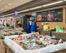 Продуктовая корзина 2017: социальное питание становится невыгодными