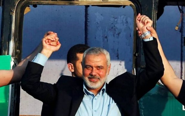 ХАМАС избрал себе нового лидера