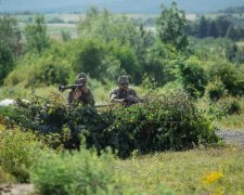 Бойовики визнали безсилля перед українськими воїнами