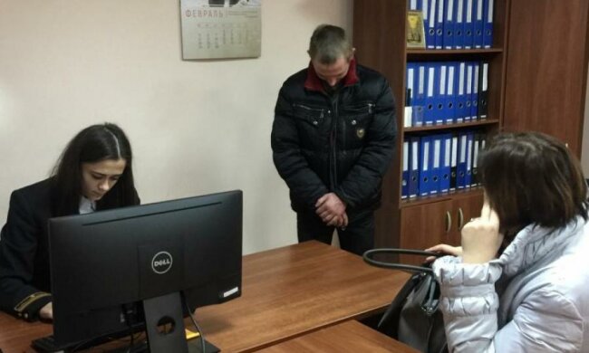 Українця вперше покарали по-новому за борги по аліментах