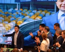 Главное за ночь: советы Усика Зеленскому, выходные на Пасху, первые шаги слуги народа и языковой закон