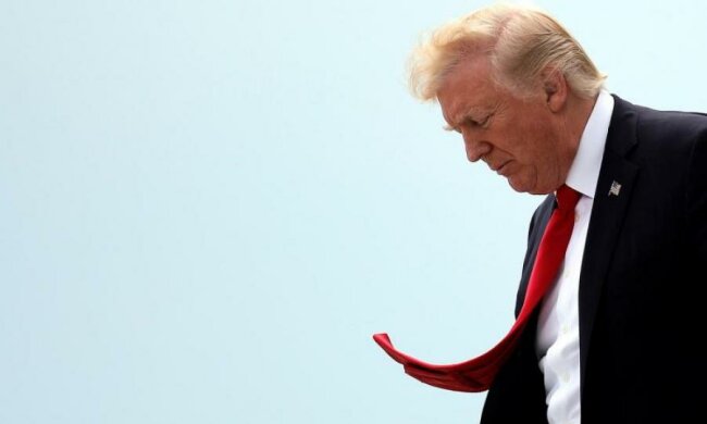 Чому тебе не люблять: в мережі обговорюють лист школяра до Трампа