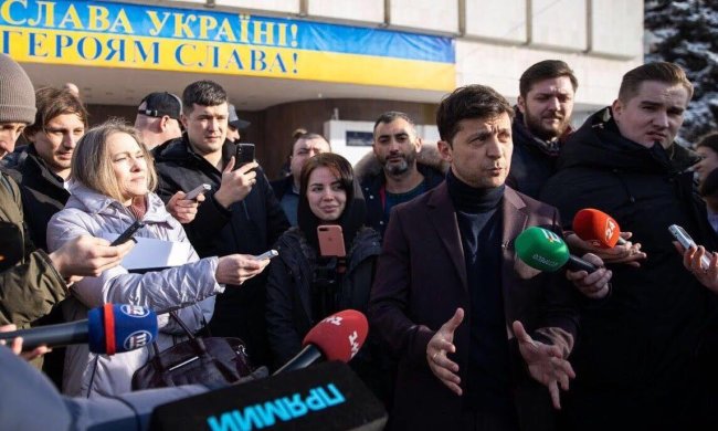 Команда Зеленского срочно обратилась к украинцам: сегодня последний день