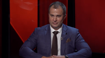 Юрий Радзиевский