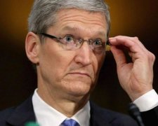 Apple визнала свою поразку