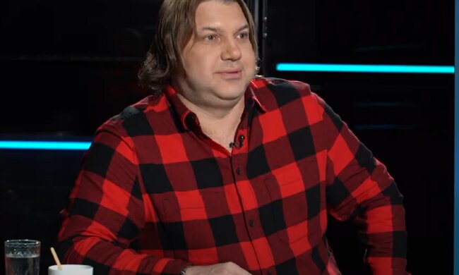 Астролог Влад Росс