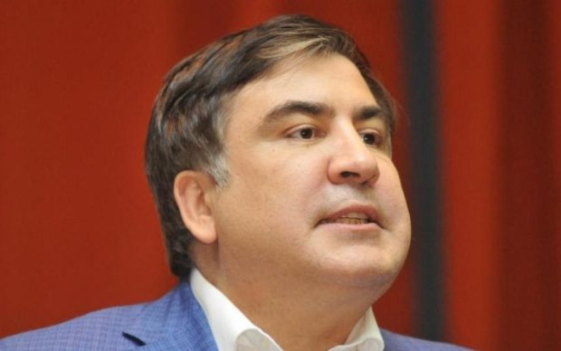 Саакашвили без гражданства: кому выгодно повторение грузинского сценария
