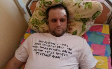Одиозного главаря боевиков Губарева разрешили судить заочно