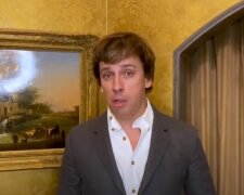 Максим Галкин, скриншот: YouTube
