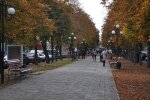 Одессу накроют мощные дожди: синоптики испугали мокрым прогнозом на 30 октября