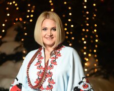 Наталья Бучинская