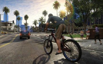 RockStar поделилась информацией о платформенной эксклюзивности игр