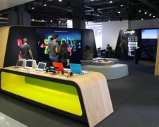 Google поднимет продажу гаджетов на новый уровень