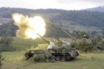 Тяжелая ночь: боевики зверствуют на Донбассе