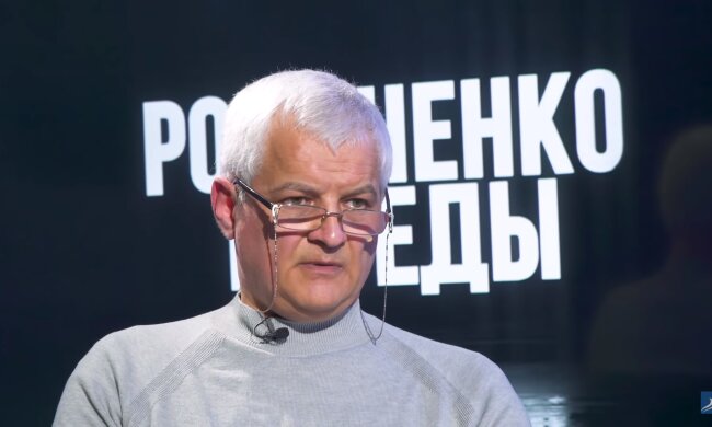 Сергій Корж