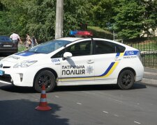 Під Вінницею п'яний водій прикинувся пасажиром: копи "рокіровку" не оцінили