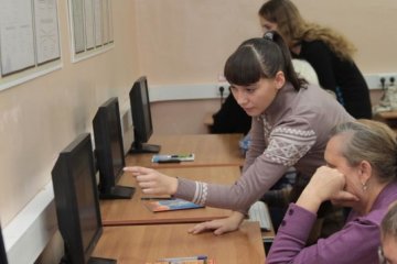 Киевлянам устроят бесплатный веб-ликбез