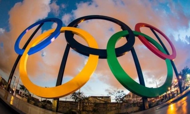 Стало відомо, де подивитися відкриття Олімпіади