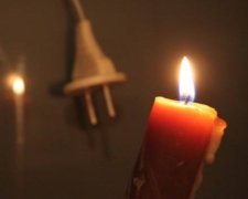 В Крыму будут подавать воду и свет по аварийному графику