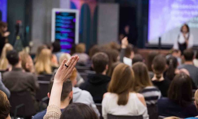 8 грудня в атмосферному просторі mOre вдруге пройшла київська пре-паті вручення Нобелівки - Nobilitet