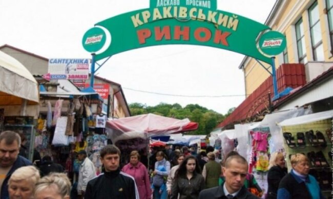 Загинула дружина власника львівського ринку