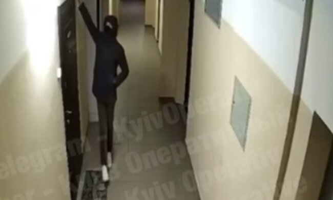 Скрін, відео Facebook