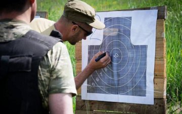 За крок від НАТО: ЗСУ показали новітні зразки оснащення