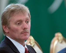 Росія на Донбасі: Пєсков поспішно "перебрехав" одкровення бойовика