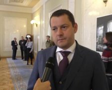 Депутату напомнили, чем он занимался в 90-х