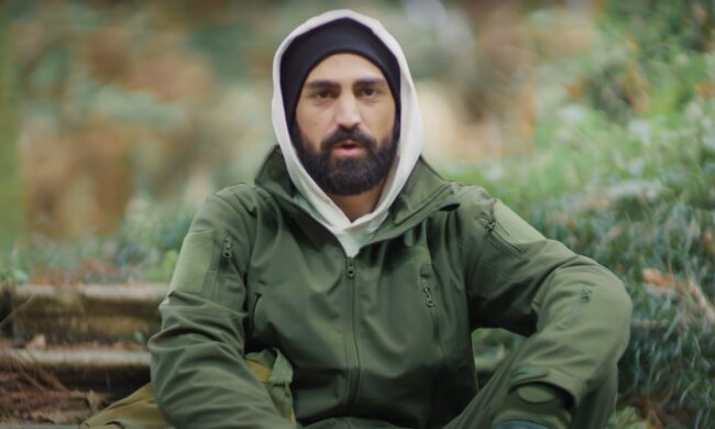 Торніке Кіпіані, скріншот: Youtube