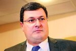 Квиташвили подписал заявление об увольнении