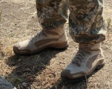 Мільйони на взутті: корупційний скандал у Міноборони