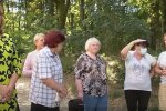 Жителі Мукачева занепокоєні, їх будинок тріщить по швах, скріншот