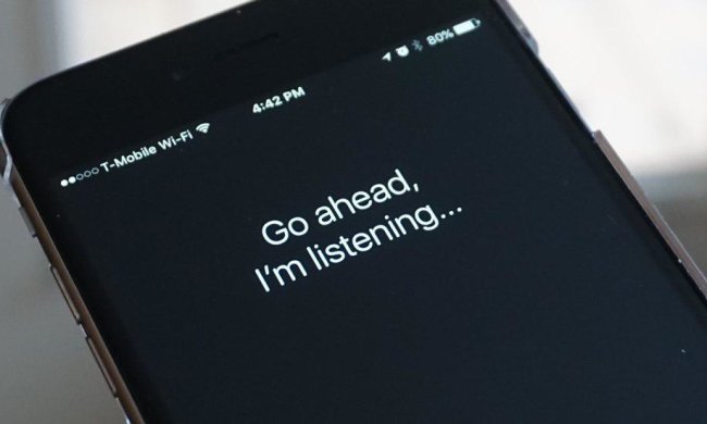 Батько Siri розповів, чому на Apple очікує провал