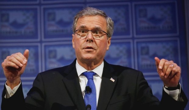 Брат Джорджа Буша извинился перед французами