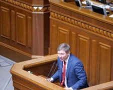 Українці вже не вірять: Шахов розповів, до чого довели антикорупційні розбірки