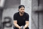 Дмитро Шепелєв, фото: Instagram