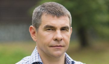 "Рух за реформи" нагородив творця кращого проекту з розвитку міста