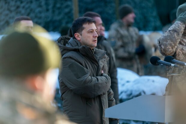 Главное за день воскресенья 5 января: тайный "побег" Зеленского, гибель молодого героя АТО и бунт украинцев против узаконенного рабства