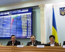 Кандидатури від Зеленського: хто очолить ЦВК, стали відомі імена