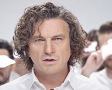 Рік тому не стало Кузьми Скрябіна (фото, відео)
