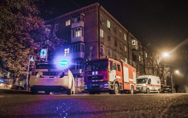 Дорога залита кровью: Харьков всколыхнула новая трагедия