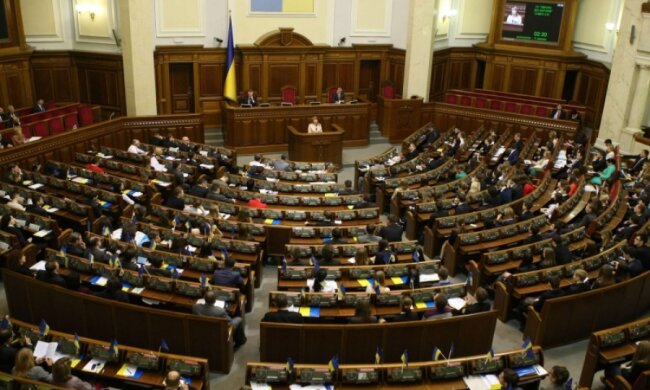 Громадськість тиснутиме онлайн на депутатів задля ухвалення програми перезапуску економіки 