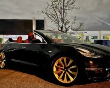 Tesla Model 3, фото: Autogeek