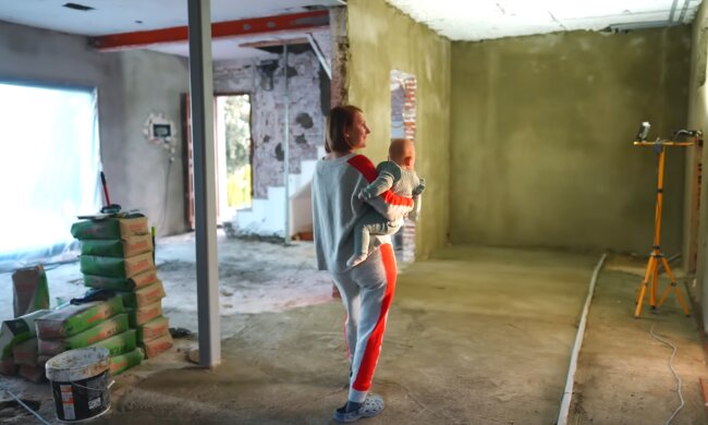 Ремонт, фото: Знай.ua