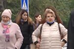 Украинцы, кадр из видео