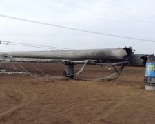 Крим залишиться без української електроенергії щонайменше до кінця тижня