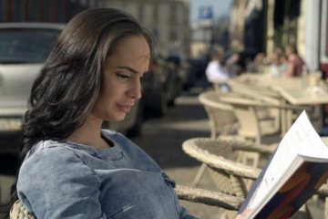 Бегите из ресторана, если увидите такое меню