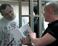Нові протоколи допиту Геннадія Афанасьєва: Олег Сенцов спалив будинок Петра Симоненка і отримав гроші від Анатолія Гриценка