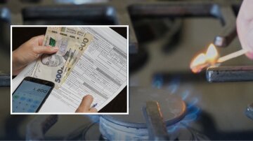 Третья платежка за газ: техобслуживание газовых сетей